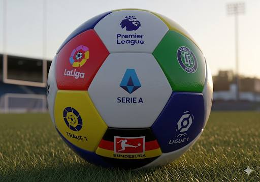 看球帝App界面截图